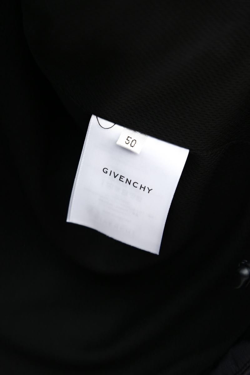 Givenchy Outwear